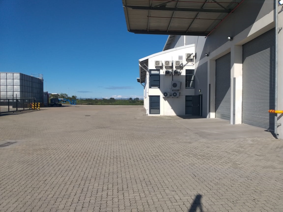 To Let Commercial Property for Rent in Airport Industria Western Cape